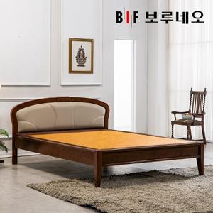 [보루네오] 수면케어 온돌 흙침대 (퀸) YS345