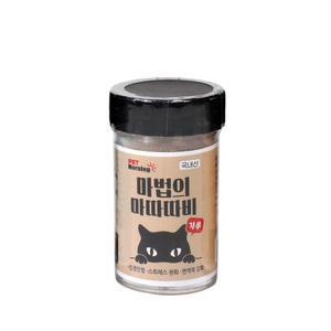 마법의 마따따비 가루 [PMC-328]  /고양이용품/장난감/캣닢/놀이터