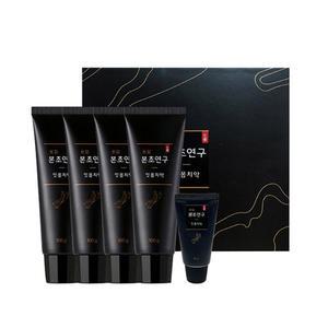 아모레퍼시픽 동의본초연구 잇몸치약 100g X4입+40g _G