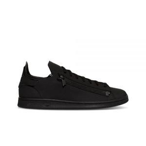 아디다스 Y-3 스탠 스미스 집 블랙 올리브
