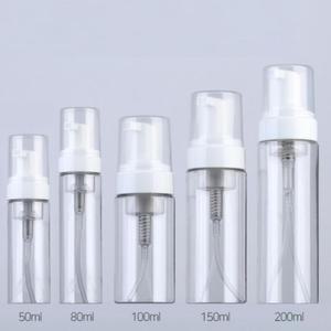 [BZFI017O_51JH]폼용기 여행용공병 펌핑용기 150ml