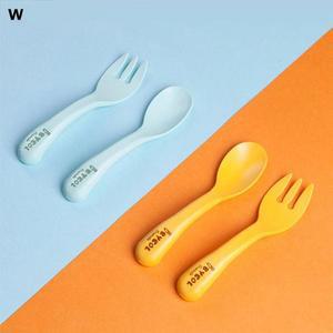 [JH30SQ53_51]아이별프렌즈 베이비셀프 스푼포크 2개