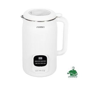 두유 제조기 1.2L 대용량 메이커 이유식 호박죽 콩물 주스 스프 만들기 마스터기 만능 조리기 올인원 세척 콩국수 3~4인분 304 스테인레스 보온유지 집에서 간편하게