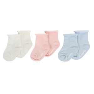 [압소바](본점)[압소바 뱀띠임신출산선물] 쿤쿤 단말(백IVORY,핑크,블루)3종 택 1(A2A32007)25년 SS