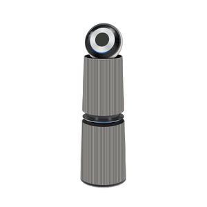 LG전자 퓨리케어 오브제컬렉션 AI+ 360 M필터 공기청정기 AS355NSNA (T) *LG정품*