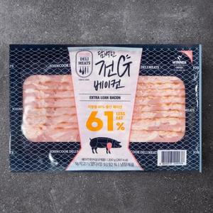 존쿡 델리미트 전G베이컨, 200g, 1개 one option