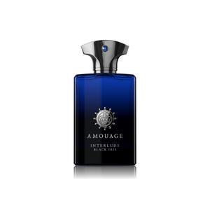 [롯데백화점]베네퓸 [아무아쥬] 인터루드 블랙 아이리스 오드퍼퓸 포맨 100ml (바이알8종)
