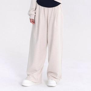 [더데이걸][16%+추가8%] 원턱 와이드 팬츠 TGTM25F1E