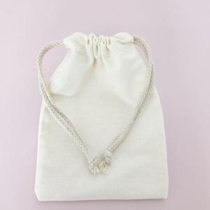 [셀러허브 패션][JHQPS2TS_4B]다용도 캔버스 파우치 무지 30x35cm