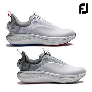 풋조이 FJ 퀀텀 보아 여성 골프화(97823/97824)/FJ Quantum