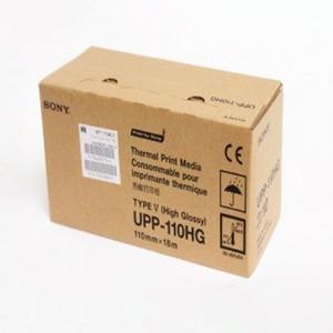 인화지 페이퍼 UPP-110HG 초음파 SONY 내시경 필름
