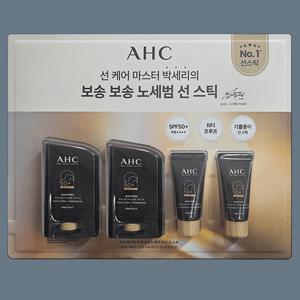 AHC 박세리 선스틱 마스터즈 에어리치 선크림