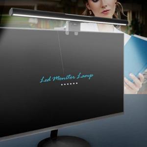트윈스파파 LED 모니터 거치형 터치 스탠드 P0000REG