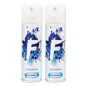 해호 신신 에어파스 F 300ml 2개