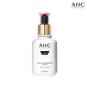 AHC 프로샷 콜라 쥬비네이션 리프트4 인트라 세럼 40ml