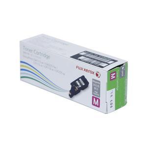 CT202266 DocuPrint CP225w 제록스 정품토너 빨강