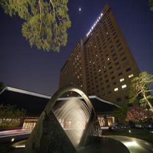 서울신라호텔(The Shilla Seoul)