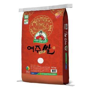 (쌀)여주농협 대왕님표 진상쌀 10kg
