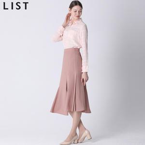 [리스트] 발레리나 언밸런스 플레어 스커트 (택가격138000원)