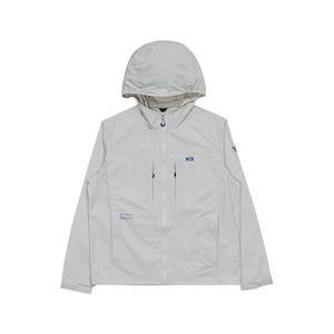 K2 남성 KTR TRISTONE (트라이스톤) 바람막이 자켓 KMM25111 PG