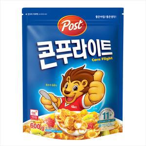 대용량||포스트콘푸라이트600g