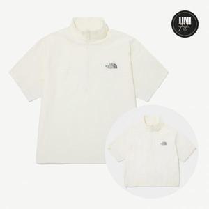 노스페이스 데이 테크 반팔 집티 () NT7KQ02F