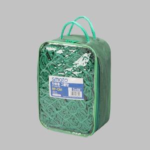 [JHQS7IK3_4B]화물적재 안전망 차량용 RP-CN1 3Mx4M 망