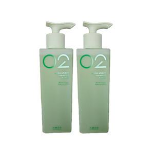 아모스 퓨어스마트 프레쉬 500g 2개