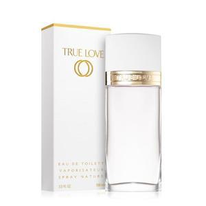 엘리자베스아덴  트루러브 EDT 여자 추천 100ml