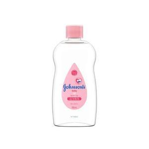 존슨즈 베이비오일 300ml 베이비