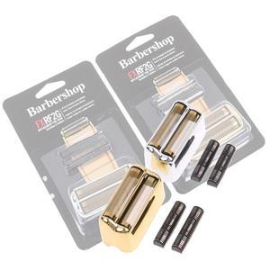 면도기 헤드 호환전기 면도기 교체 블레이드 포일 클리퍼, Babyliss Brightener 용 커터 헤드, 나이프 네트