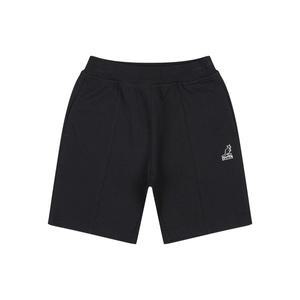 [캉골키즈](광주신세계)쿨맥스 피케 쇼츠 RB 0201 블랙