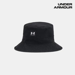 [언더아머] 남성 US 브랜디드 버킷 햇 1376704-001 .