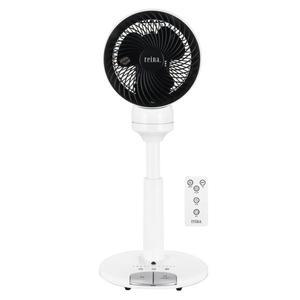 [기타]레이나 써큘레이터 RF-8080R 리모컨 발터치 3D회전