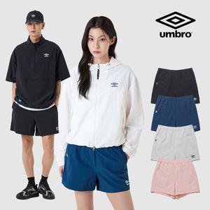 [엄브로] 클래식 3부 반바지 UQ223CHP42