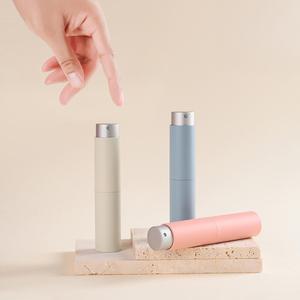 뚜껑없는 향수공병 미스트공병 용기 소분 용기 리필 스프레이통