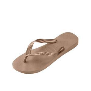 국내매장판 하바이아나스 샌들 탑 플립플랍 Rose Gold447927