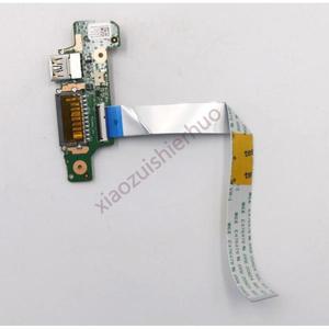 USB 전원 단추 IO 보드 및 케이블, IdeaPad 330S-14IKB 81F4 330S-14AST 81F8, 신제품