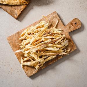 [JJ푸드] 자연이 말린 구수한 황태채  1kg(500g+500g)