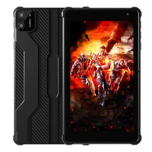 게임용태블릿 PRITOM 태블릿 7인치 안드로이드 14 8GB RAM35GB 64GB ROM A523 옥타 코어 프로세서 5G WiFiW