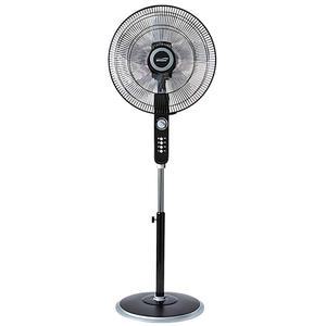 식당 업소용선풍기 WF-168XJ-725B 모던한디자인 스탠드형선풍기