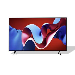 LG 올레드 evo 2024 4K UHD 83인치 209cm OLED83C4QNA PH