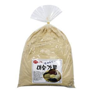 고소한 미숫가루 1kg