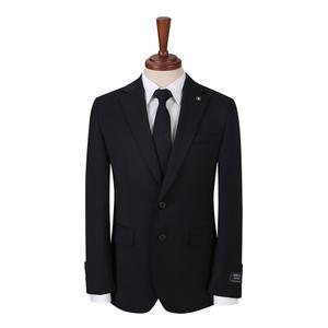 [파렌하이트][24S/S] REDA CEREMONY 다크 네이비 싱글 정장세트 / FIJ31