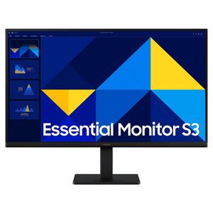 삼성전자 S27D300 68.6cm(27인치) 사무용 가정용 모니터 100hz ips패널