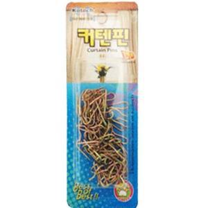 커튼부자재 커텐핀 커텐걸이 DIY (3muUz)