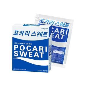 [동아오츠카] 동아오츠카 포카리스웨트 분말 65.6g x 5개입