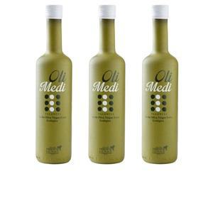홀푸드스토리 100 냉압착 올리브오일 500ml ×3병