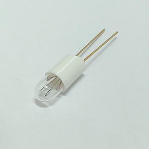 꼬마전구 바이핀 전구 VIPN 핀 타입 램프 조명 3v 6v 24v 48v