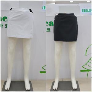모다남양주  여성   언발배색   큐롯치마 MNW2CU61